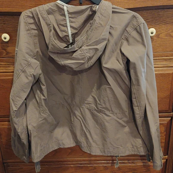 Columbia jacket - Picture 2 of 2